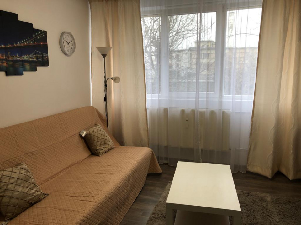 Apartament 3 camere Stefan Cel Mare modern  — fotografie 5