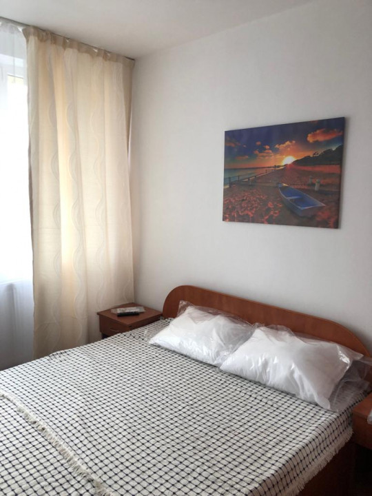 Apartament 3 camere Stefan Cel Mare modern  — fotografie 6