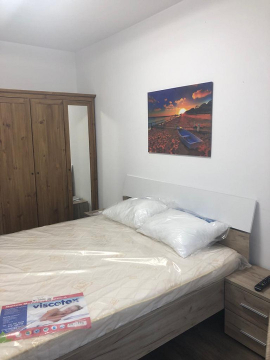 Apartament 3 camere Stefan Cel Mare modern  — fotografie 7