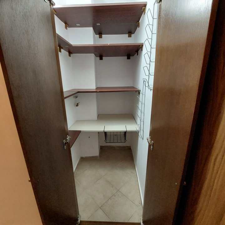  Apartament 4 Camere Aviatiei Bucuresti — fotografie 21