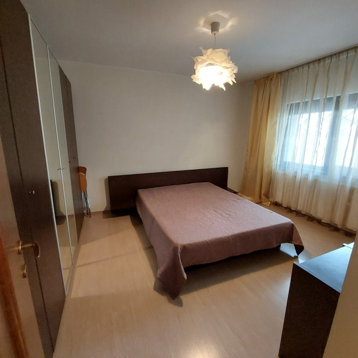  Apartament 4 Camere Aviatiei Bucuresti — fotografie 4