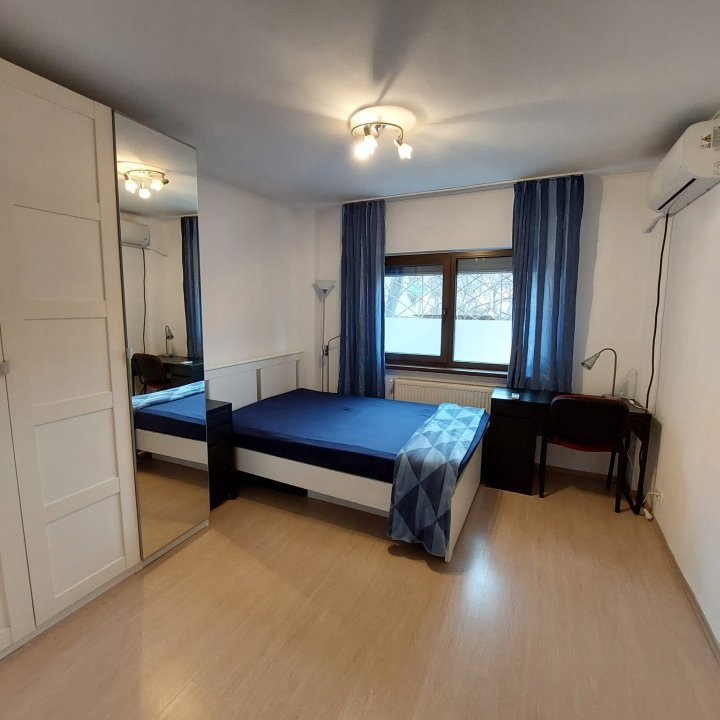  Apartament 4 Camere Aviatiei Bucuresti — fotografie 6