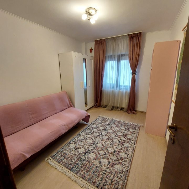 Apartament 4 Camere Aviatiei Bucuresti — fotografie 7