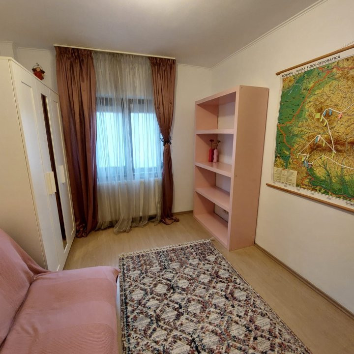  Apartament 4 Camere Aviatiei Bucuresti — fotografie 8