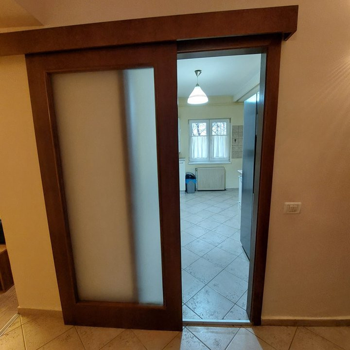  Apartament 4 Camere Aviatiei Bucuresti — fotografie 12