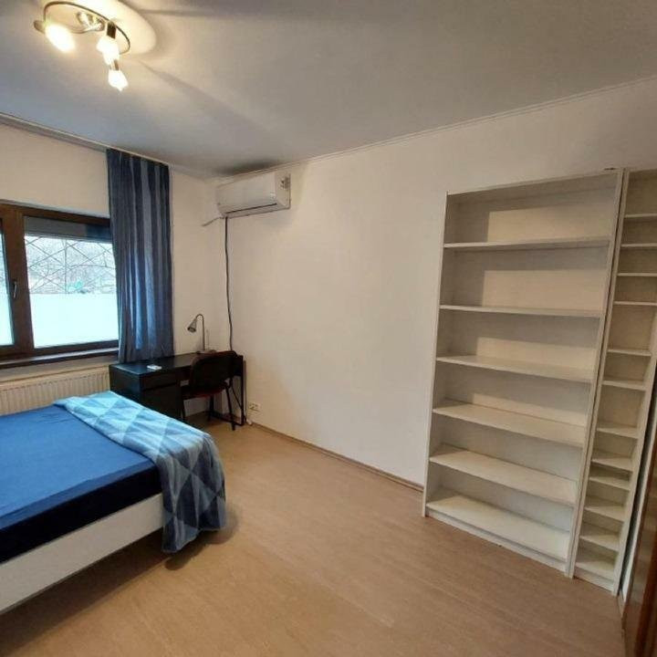  Apartament 4 Camere Aviatiei Bucuresti — fotografie 5