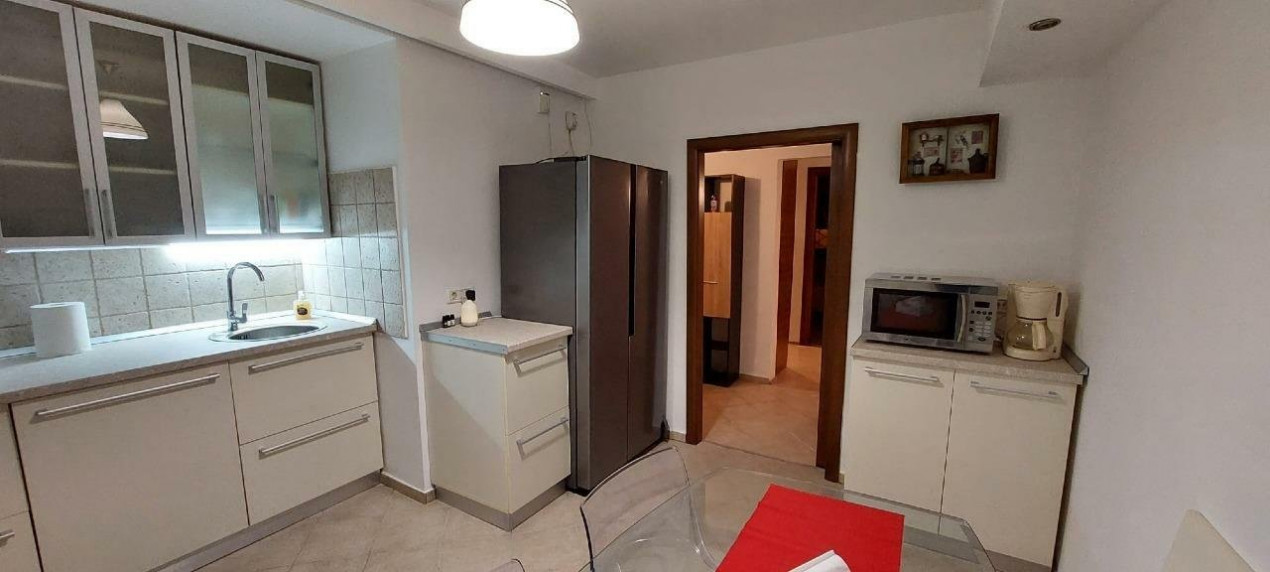  Apartament 4 Camere Aviatiei Bucuresti — fotografie 15