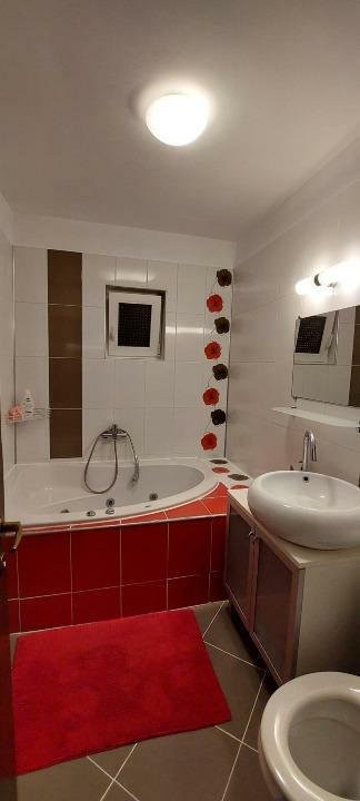  Apartament 4 Camere Aviatiei Bucuresti — fotografie 18