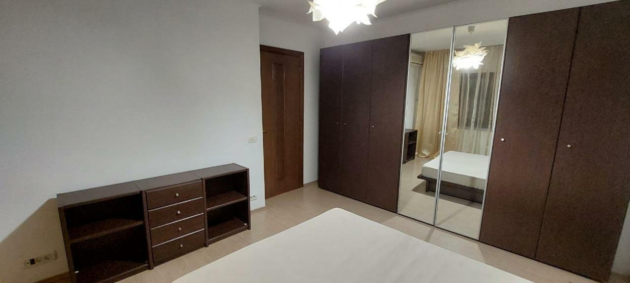  Apartament 4 Camere Aviatiei Bucuresti — fotografie 10