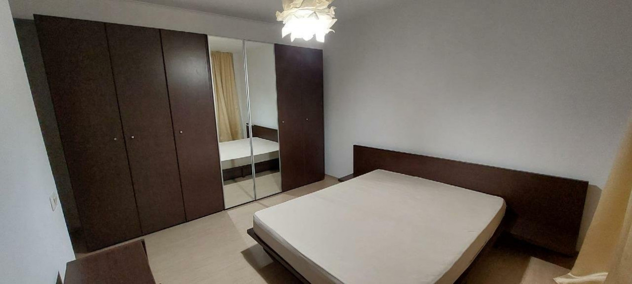  Apartament 4 Camere Aviatiei Bucuresti — fotografie 9