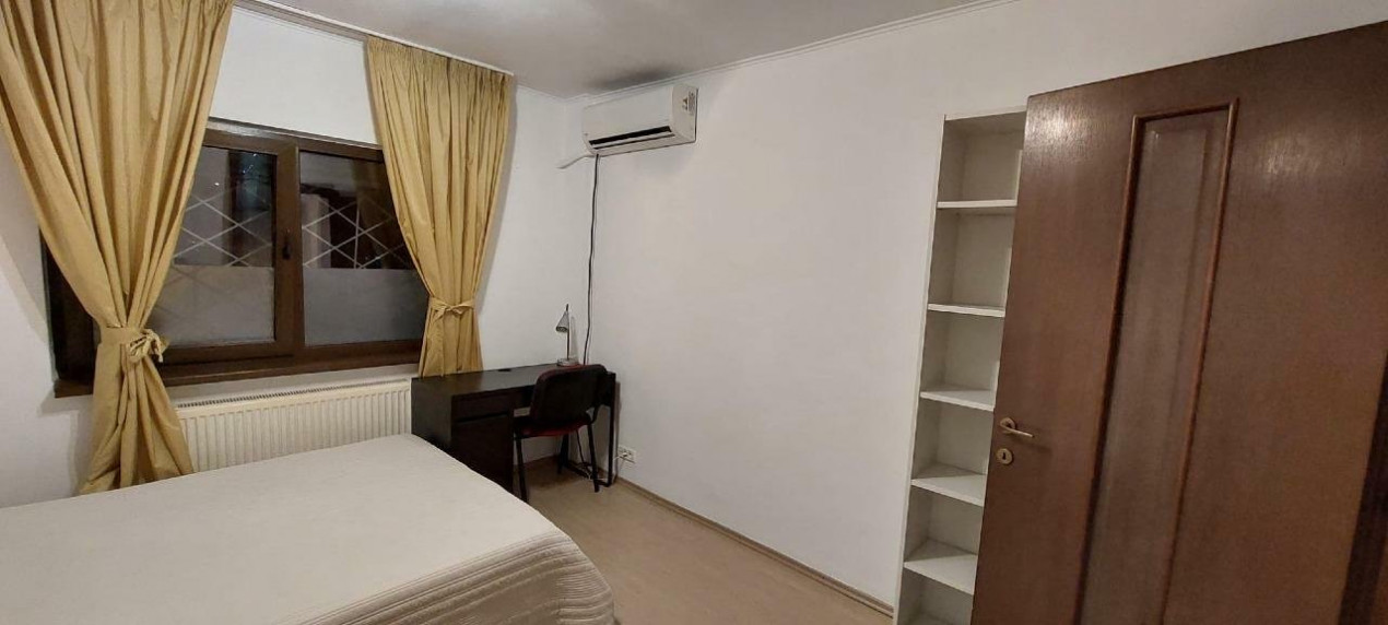  Apartament 4 Camere Aviatiei Bucuresti — fotografie 11