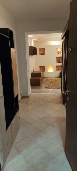  Apartament 4 Camere Aviatiei Bucuresti — fotografie 19