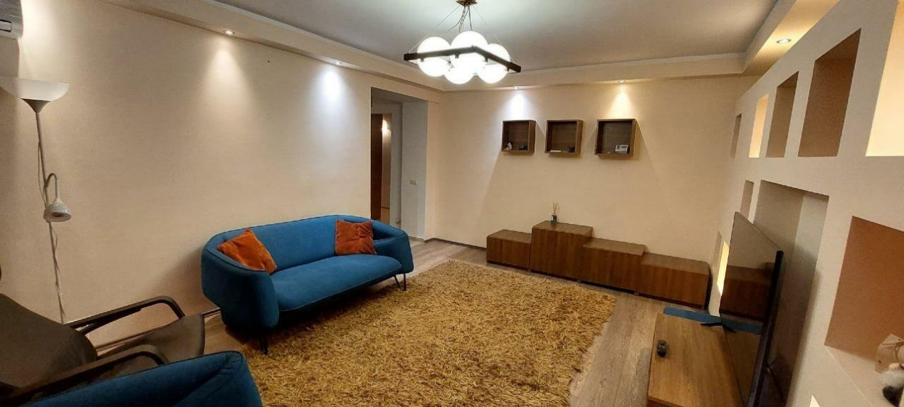  Apartament 4 Camere Aviatiei Bucuresti — fotografie 3