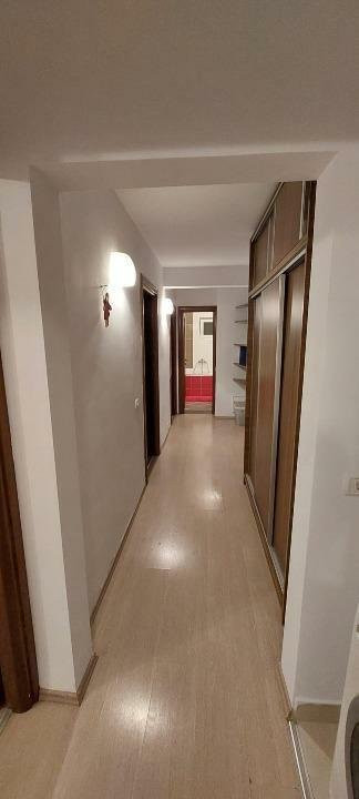  Apartament 4 Camere Aviatiei Bucuresti — fotografie 20