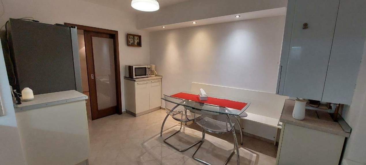  Apartament 4 Camere Aviatiei Bucuresti — fotografie 16