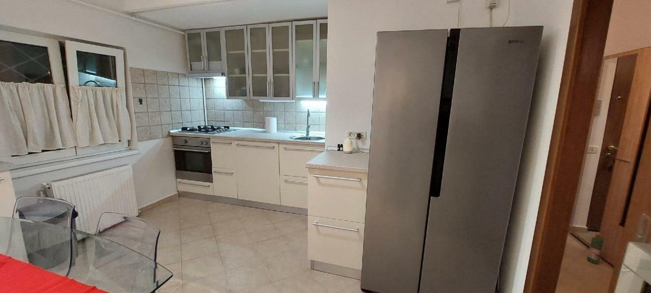  Apartament 4 Camere Aviatiei Bucuresti — fotografie 14