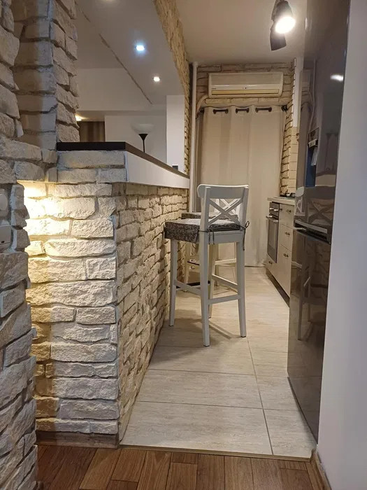 Garsoniera  Nerva Traian Bucuresti — fotografie 5
