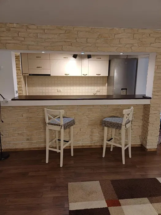Garsoniera  Nerva Traian Bucuresti — fotografie 4