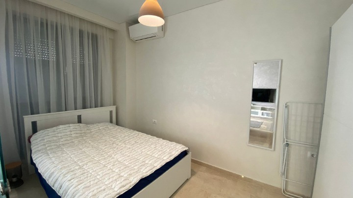 Studio de lux de inchiriat in zona Tomis Plus cu loc de parcare — fotografie 4