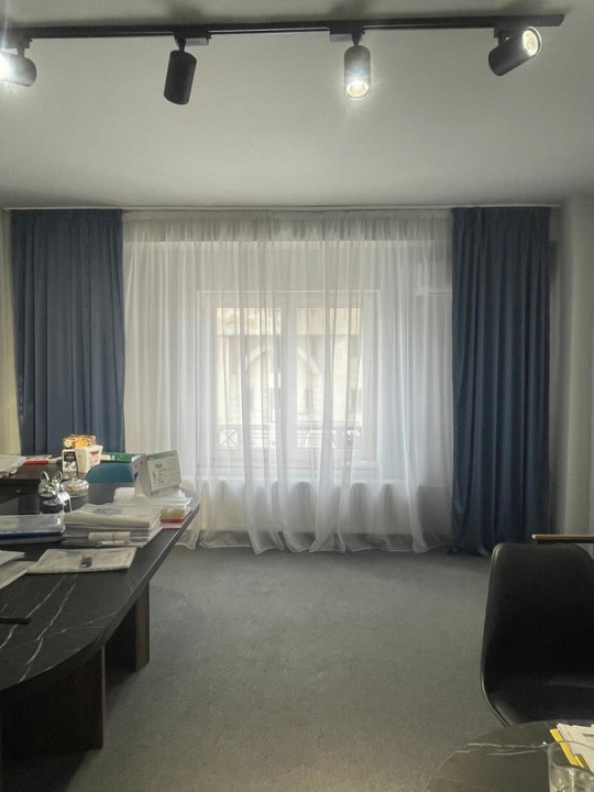 Spatiu Birouri  3 Camere Natiunile Unite Bucuresti — fotografie 4