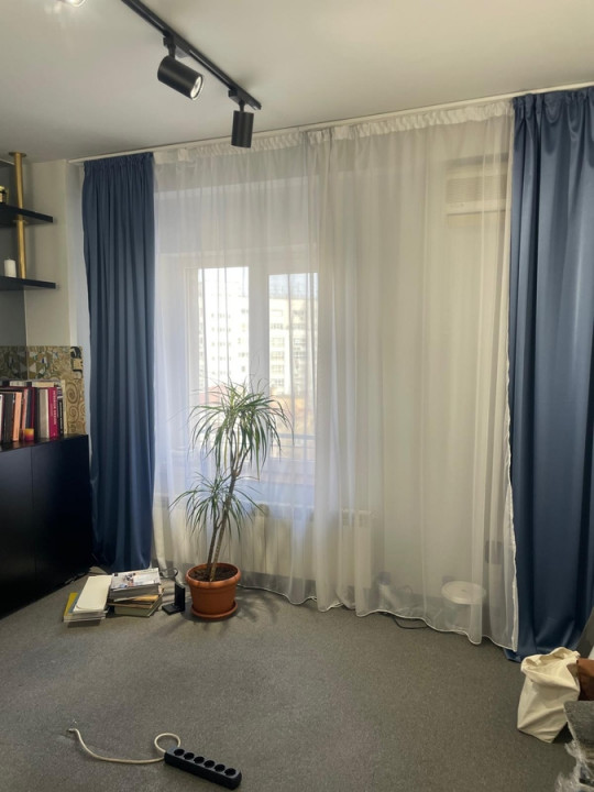 Spatiu Birouri  3 Camere Natiunile Unite Bucuresti — fotografie 5