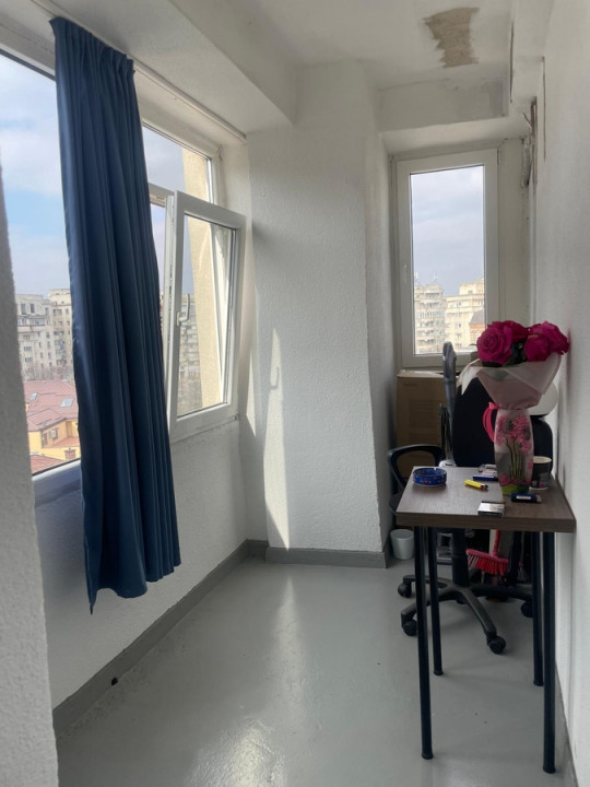 Spatiu Birouri  3 Camere Natiunile Unite Bucuresti — fotografie 6