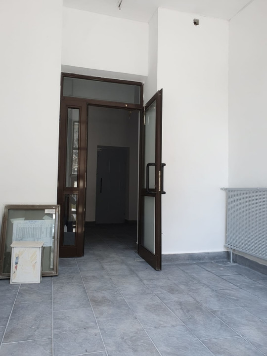 Spatiu Birouri  3 Camere Natiunile Unite Bucuresti — fotografie 9