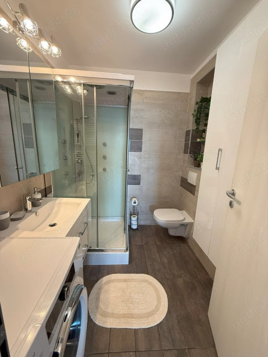  Apartament 2 Camere Aparatorii Patriei Bucuresti — fotografie 6