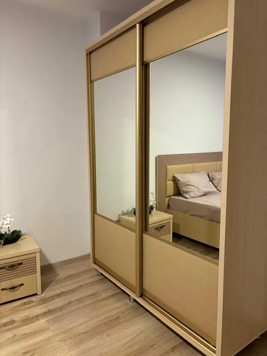  Apartament 2 Camere Drumul Taberei Bucuresti — fotografie 5
