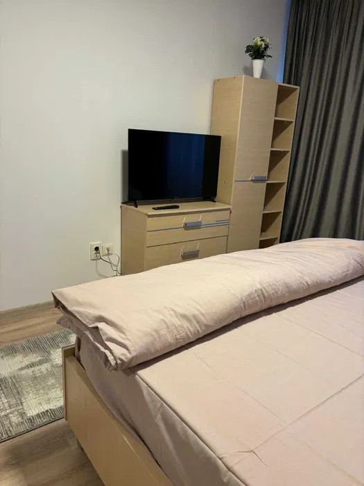  Apartament 2 Camere Drumul Taberei Bucuresti — fotografie 2