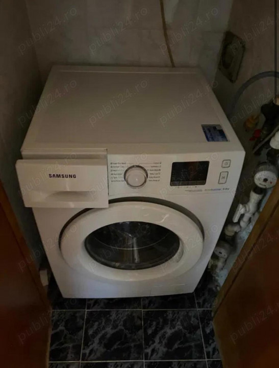  Apartament 3 Camere Lujerului Bucuresti — fotografie 8