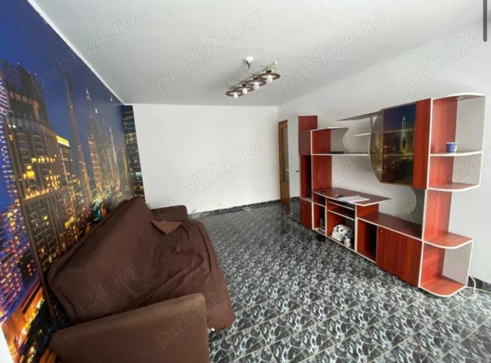  Apartament 3 Camere Lujerului Bucuresti — fotografie 3
