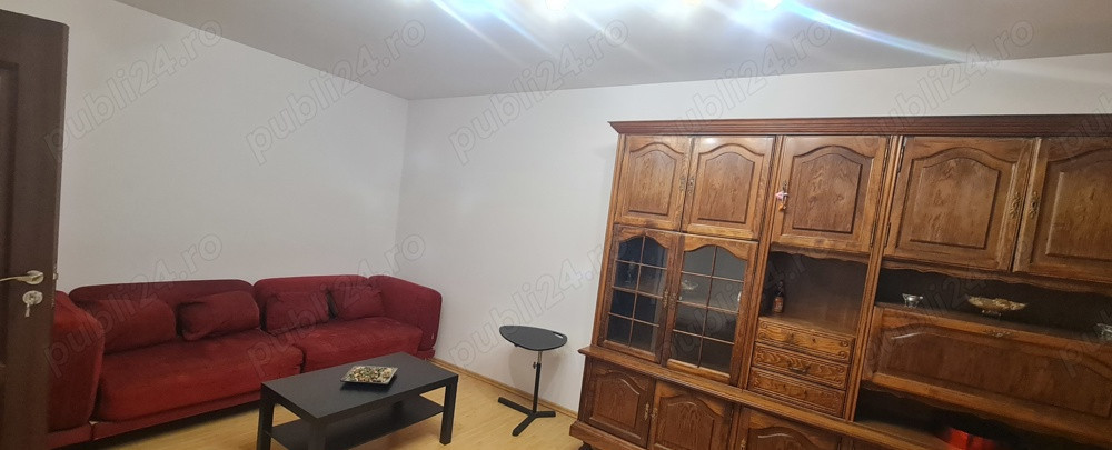 Bucur Obor Inchiriere ap 3 camere — fotografie 5