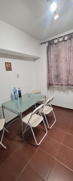 Bucur Obor Inchiriere ap 3 camere — fotografie 2