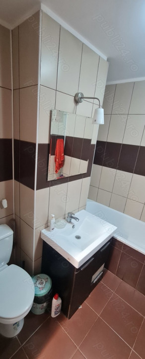Bucur Obor Inchiriere ap 3 camere — fotografie 3