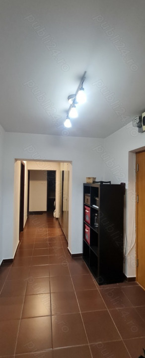 Bucur Obor Inchiriere ap 3 camere — fotografie 4