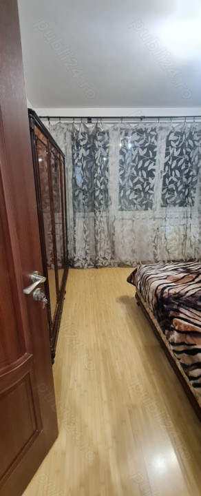 Bucur Obor Inchiriere ap 3 camere — fotografie 10