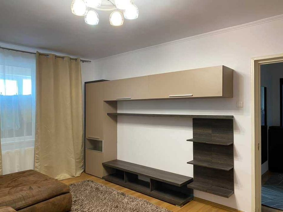  Apartament 2 Camere Berceni Bucuresti — fotografie 2