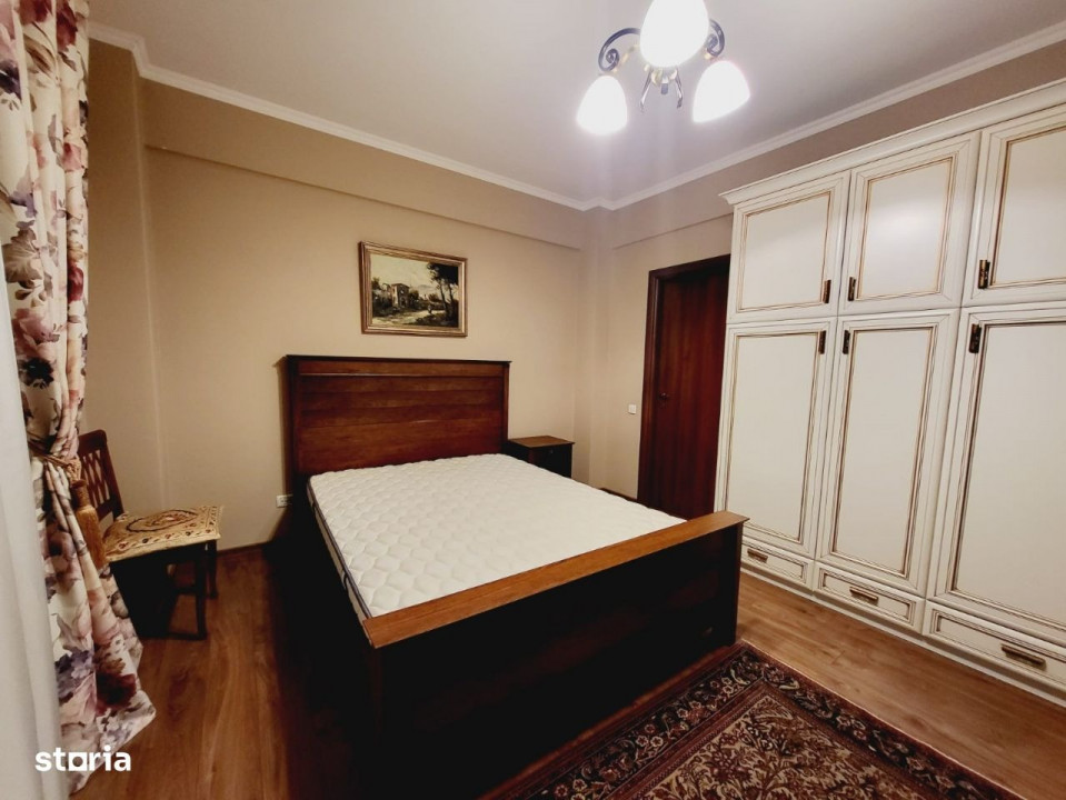  Apartament 2 Camere Ferdinand Bucuresti — fotografie 5