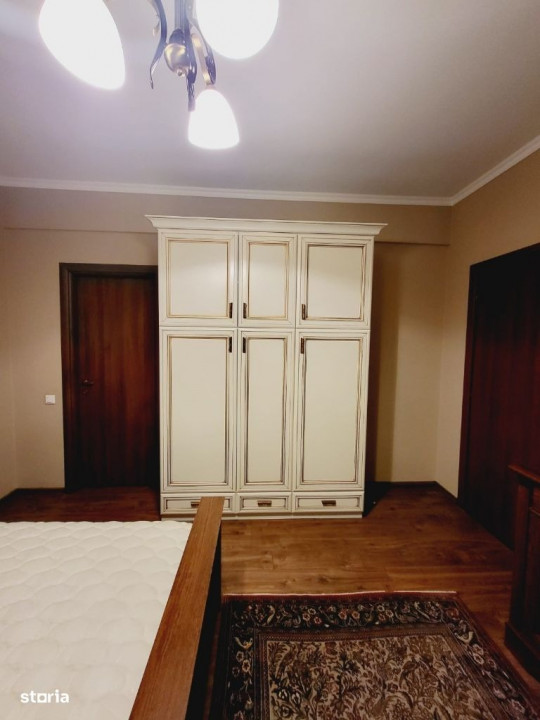  Apartament 2 Camere Ferdinand Bucuresti — fotografie 6