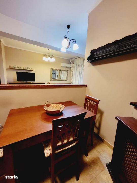  Apartament 2 Camere Ferdinand Bucuresti — fotografie 4