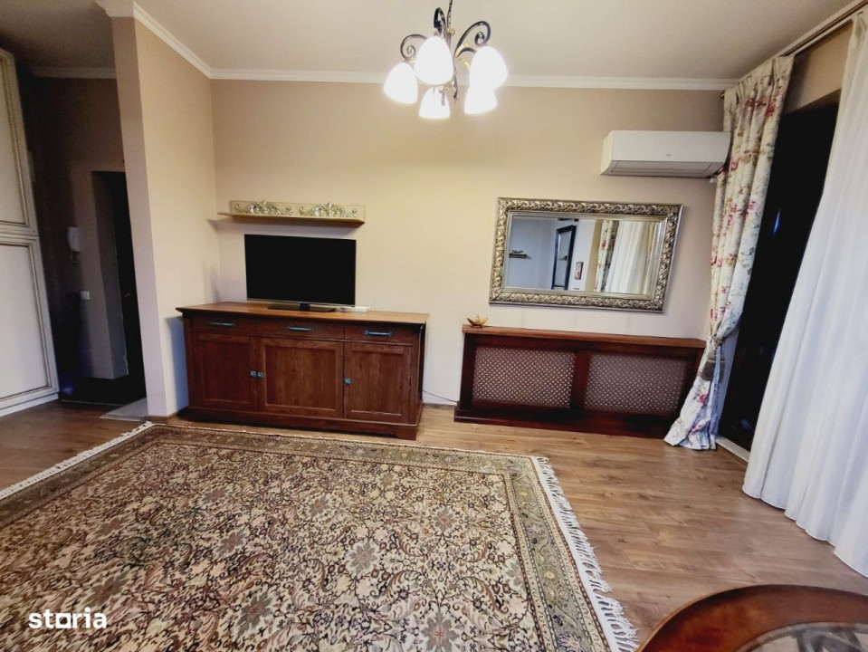  Apartament 2 Camere Ferdinand Bucuresti — fotografie 2