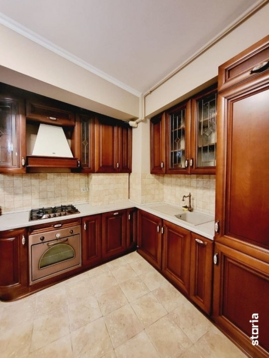  Apartament 2 Camere Ferdinand Bucuresti — fotografie 3