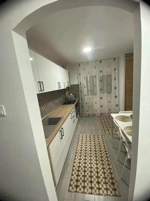 Apartament 2 camere Stefan cel Mare Bucuresti — fotografie 5