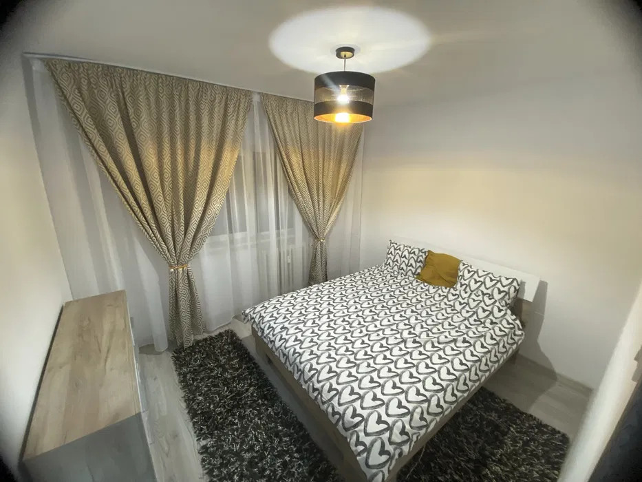 Apartament 2 camere Stefan cel Mare Bucuresti — fotografie 2