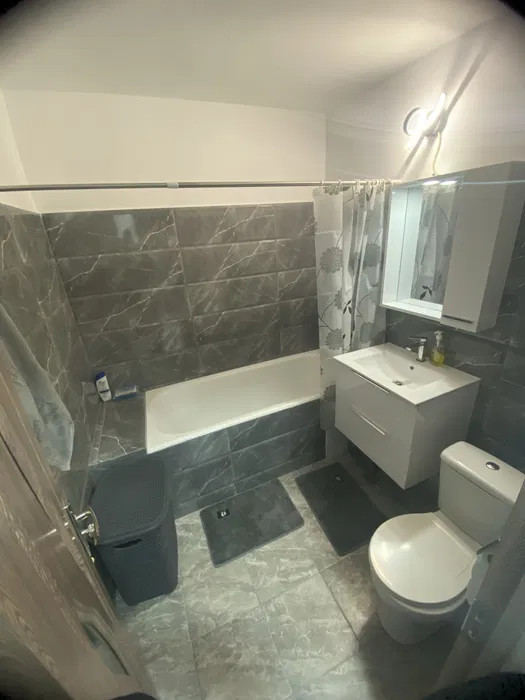 Apartament 2 camere Stefan cel Mare Bucuresti — fotografie 6