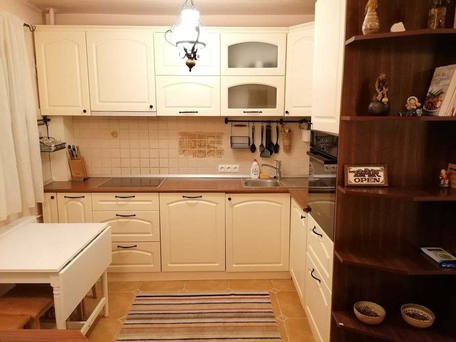  Apartament 3 Camere Giurgiului Bucuresti — fotografie 5