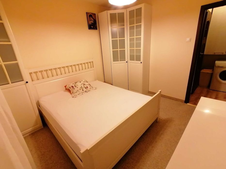  Apartament 3 Camere Giurgiului Bucuresti — fotografie 2