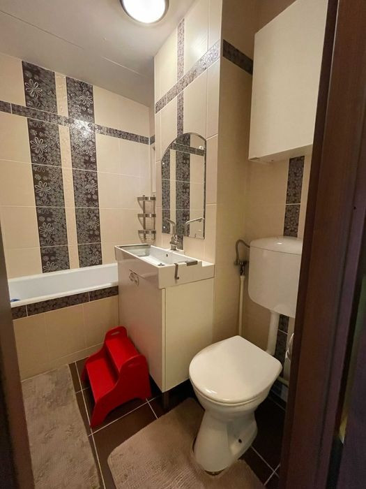  Apartament 3 Camere Giurgiului Bucuresti — fotografie 8