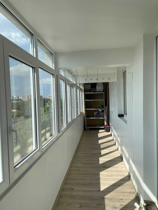  Apartament 3 Camere Giurgiului Bucuresti — fotografie 7